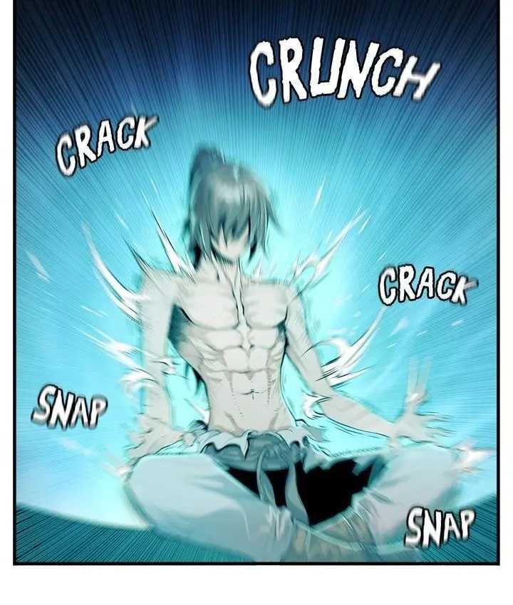 High and Mighty chapter 07 halaman 8