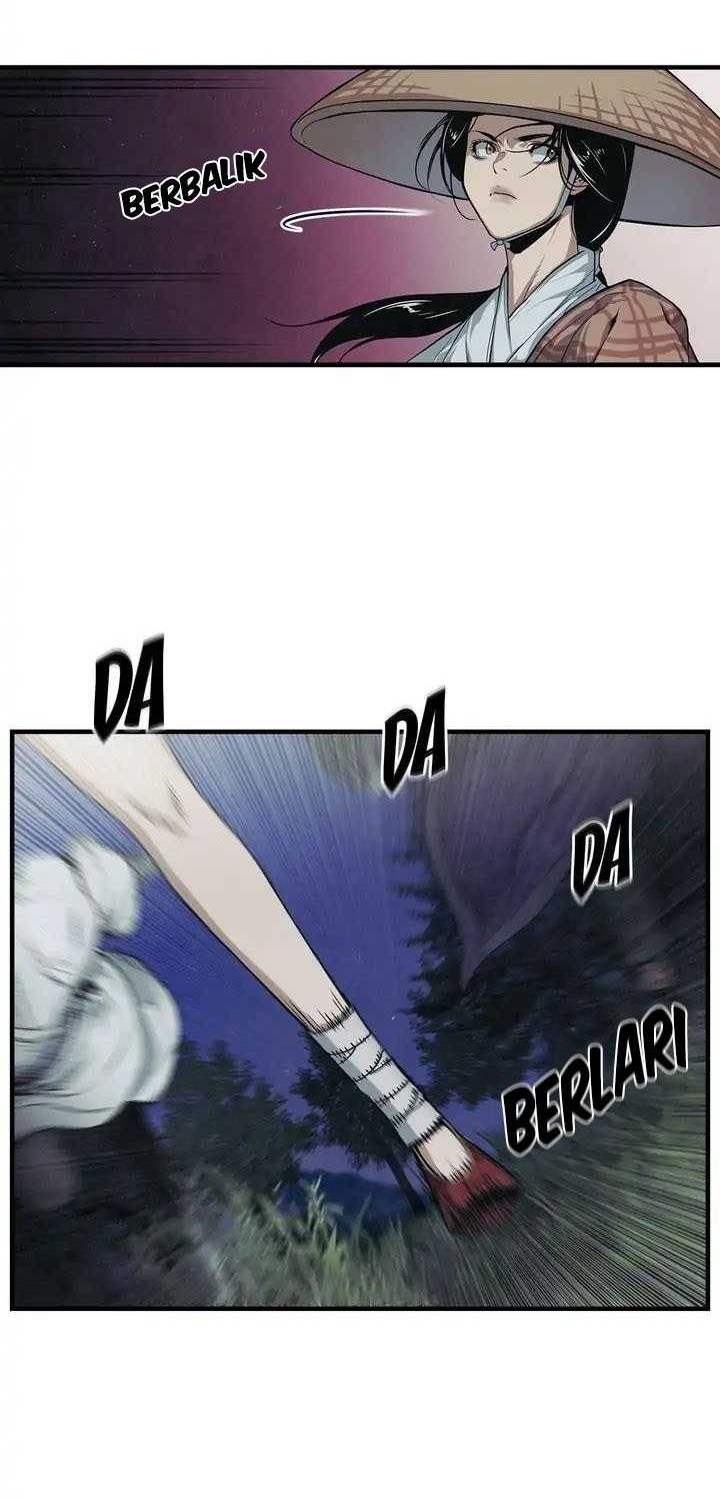 High and Mighty chapter 07 halaman 10