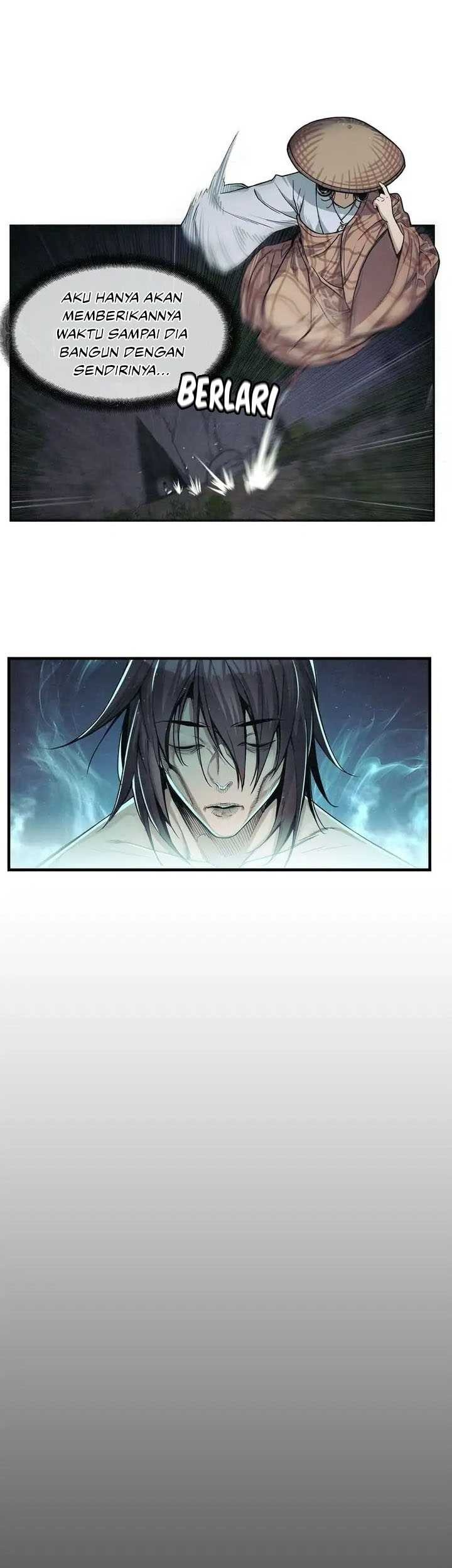 High and Mighty chapter 07 halaman 12