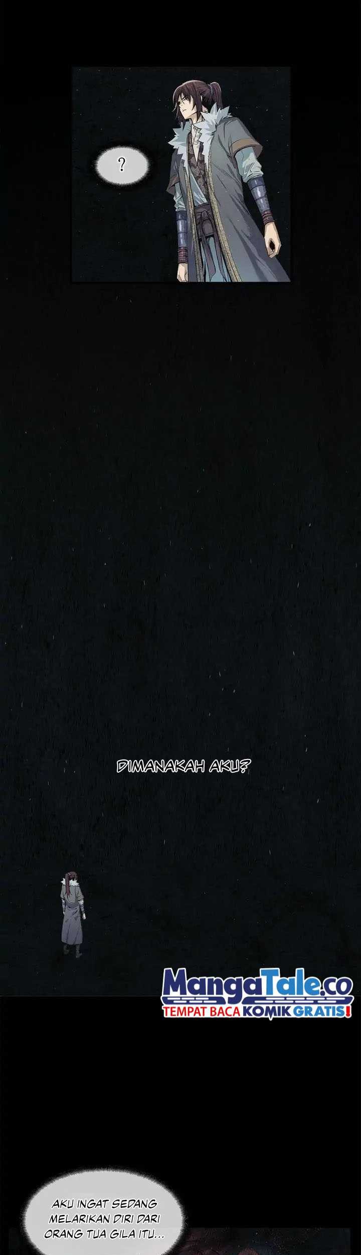 High and Mighty chapter 07 halaman 14