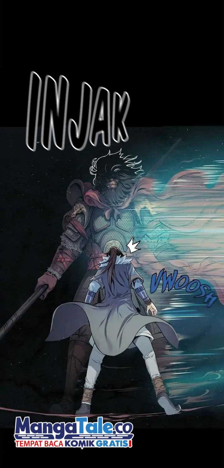 High and Mighty chapter 07 halaman 17