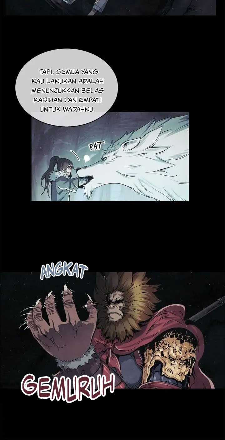 High and Mighty chapter 07 halaman 24
