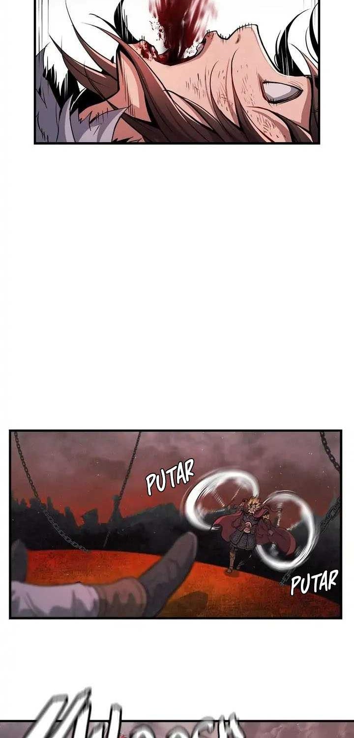 High and Mighty chapter 07 halaman 37