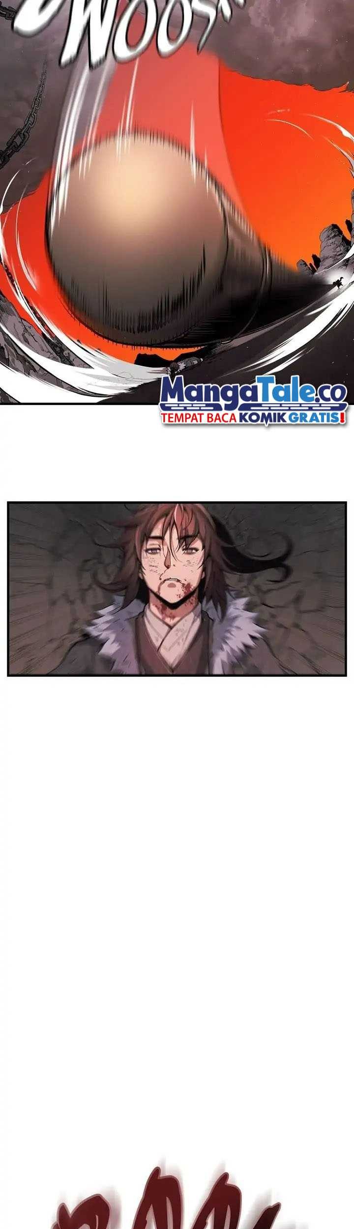 High and Mighty chapter 07 halaman 38