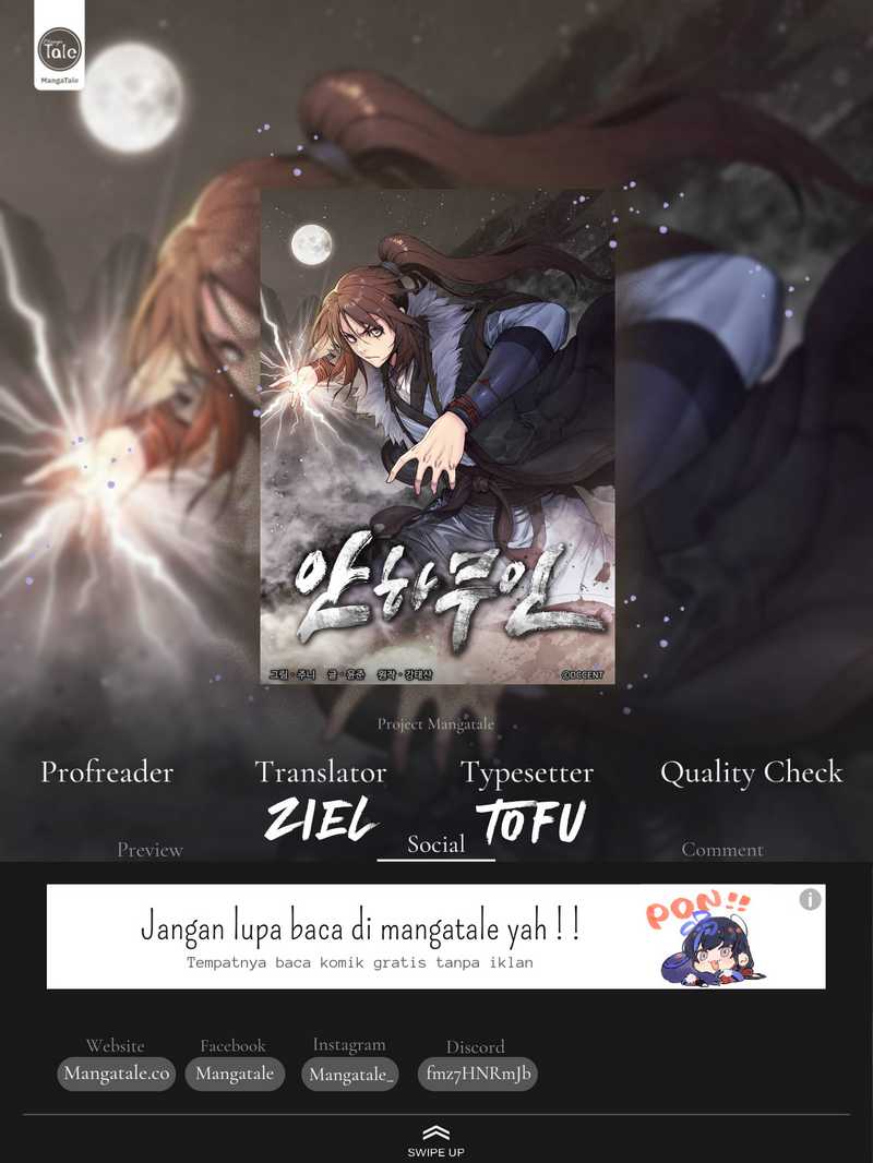 High and Mighty chapter 08 halaman 1