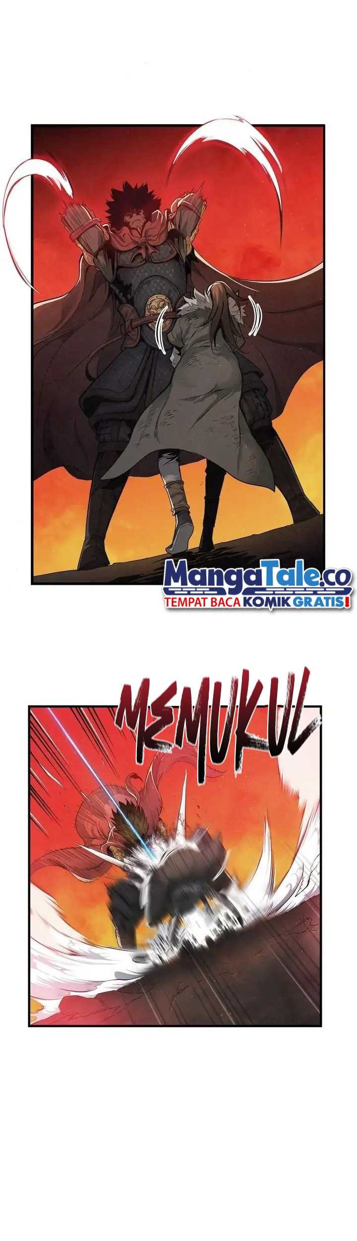 High and Mighty chapter 08 halaman 9
