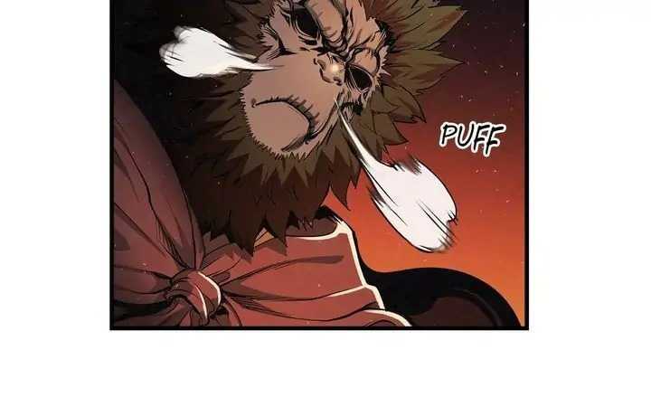 High and Mighty chapter 08 halaman 11