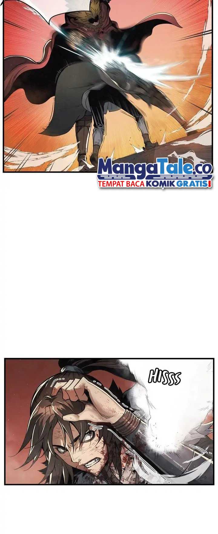 High and Mighty chapter 08 halaman 17