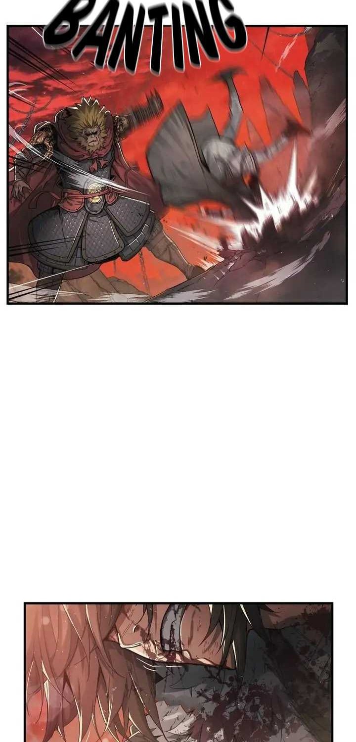 High and Mighty chapter 08 halaman 19