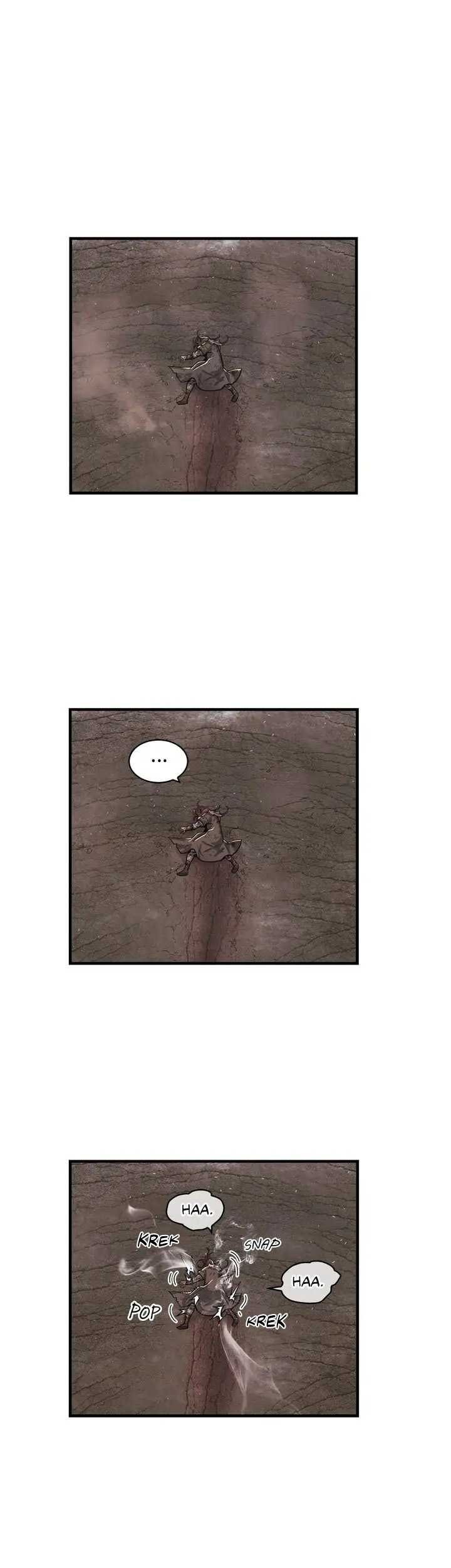 High and Mighty chapter 08 halaman 26
