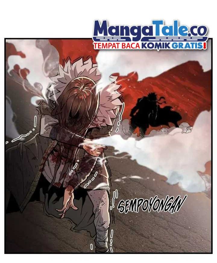 High and Mighty chapter 08 halaman 27