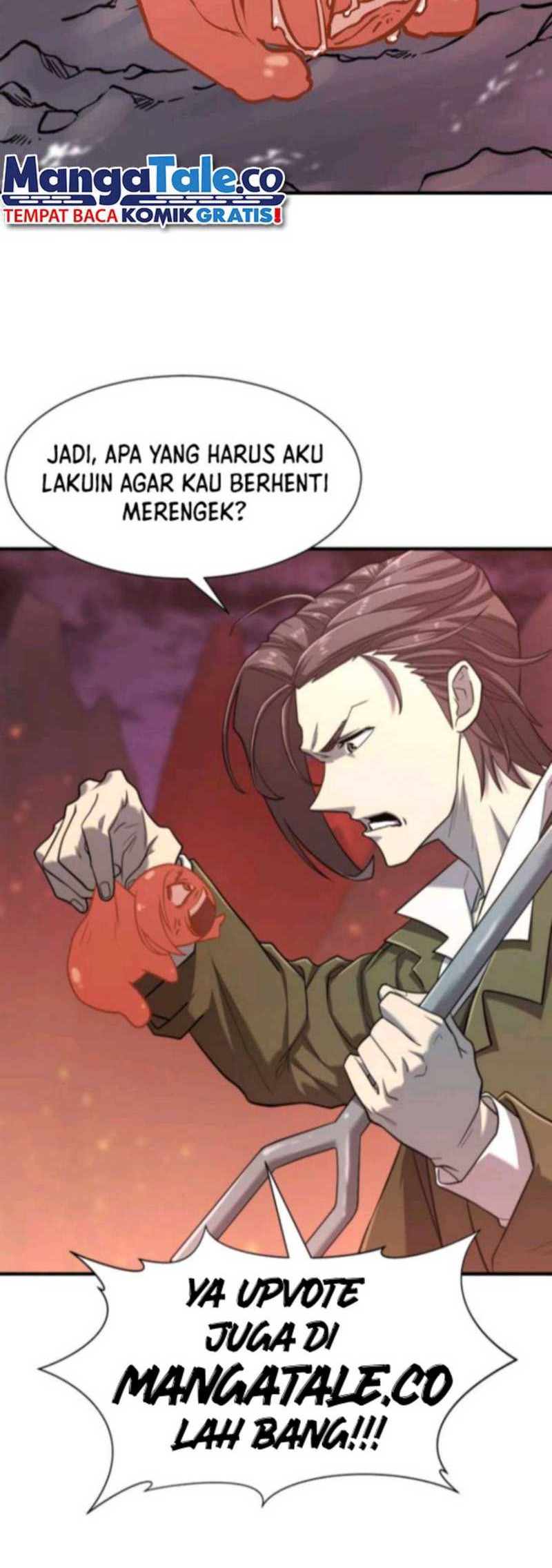 High and Mighty chapter 08 halaman 44