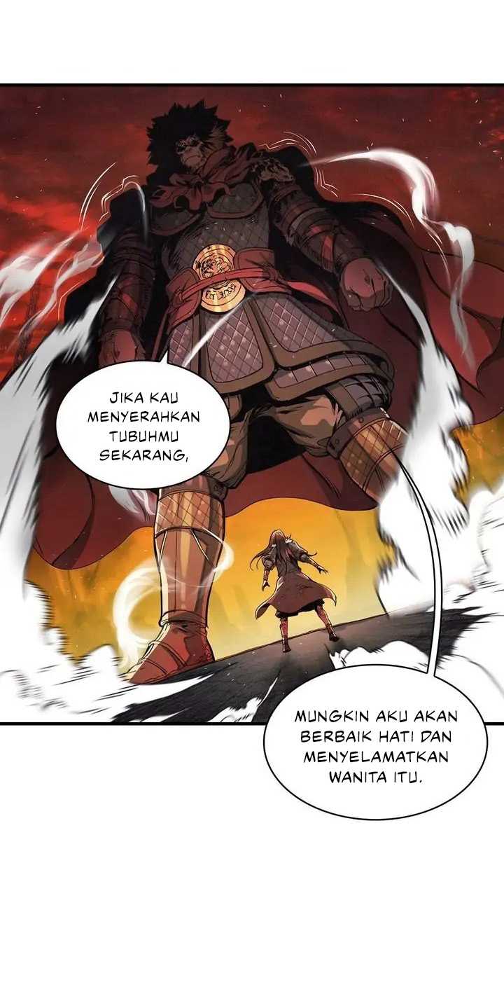 High and Mighty chapter 09 halaman 2