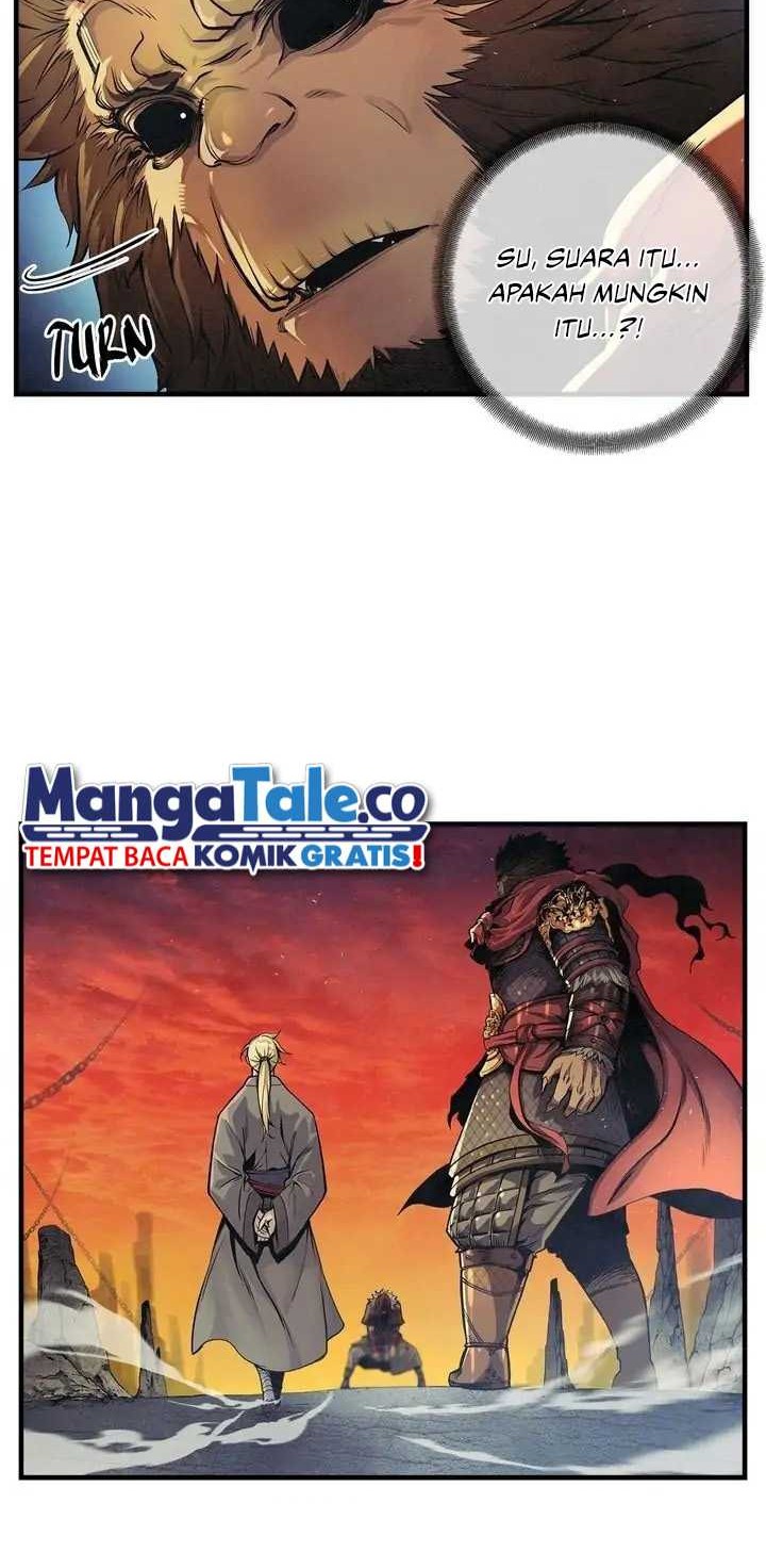 High and Mighty chapter 09 halaman 7