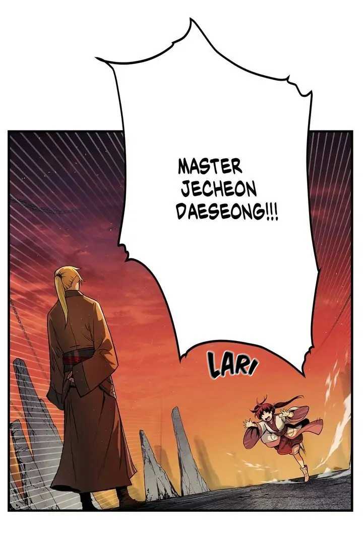 High and Mighty chapter 09 halaman 10
