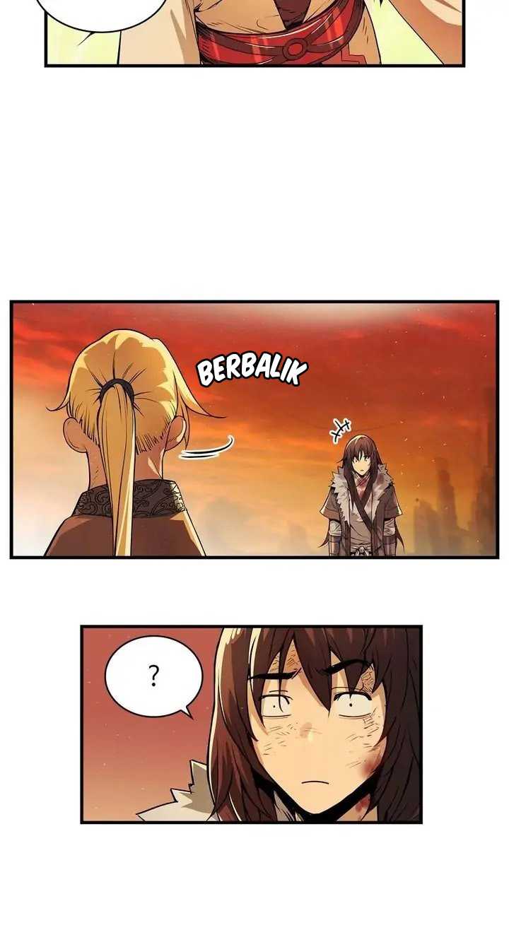 High and Mighty chapter 09 halaman 13
