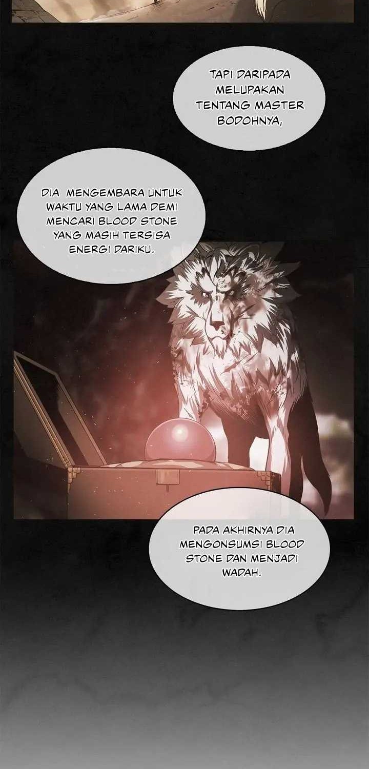 High and Mighty chapter 09 halaman 21