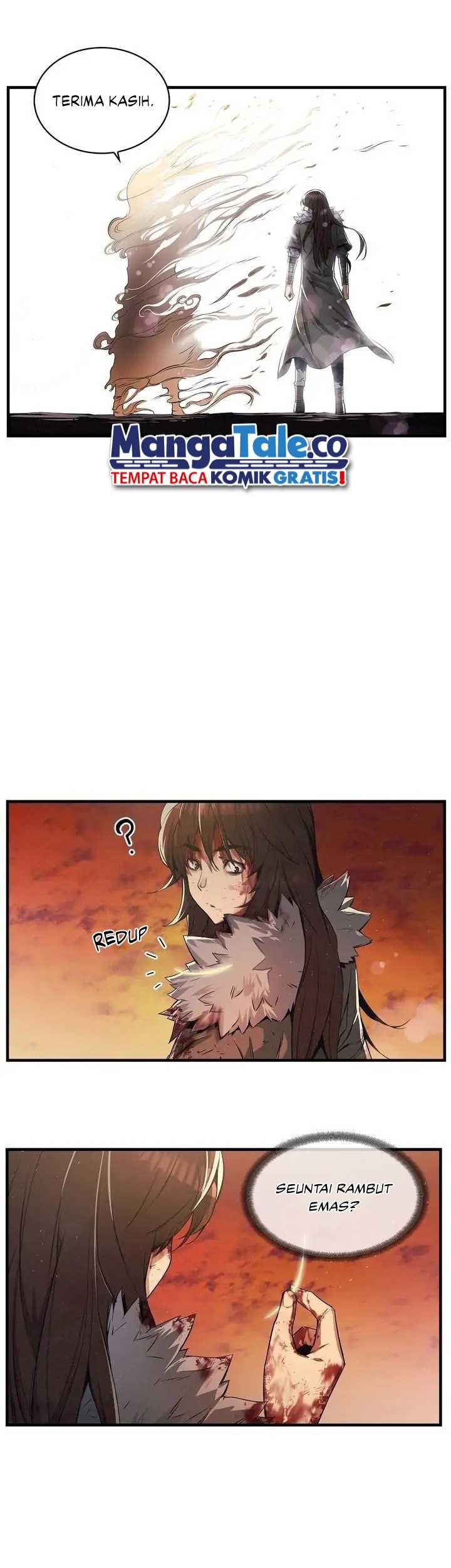 High and Mighty chapter 09 halaman 23