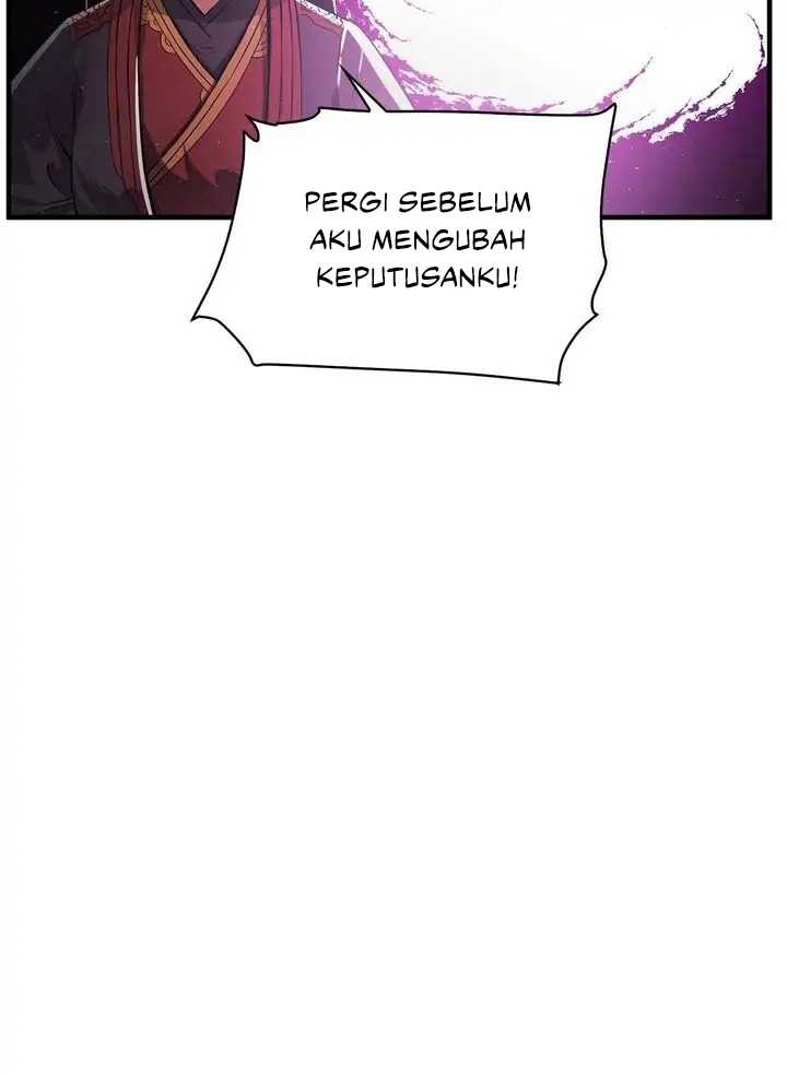 High and Mighty chapter 09 halaman 25