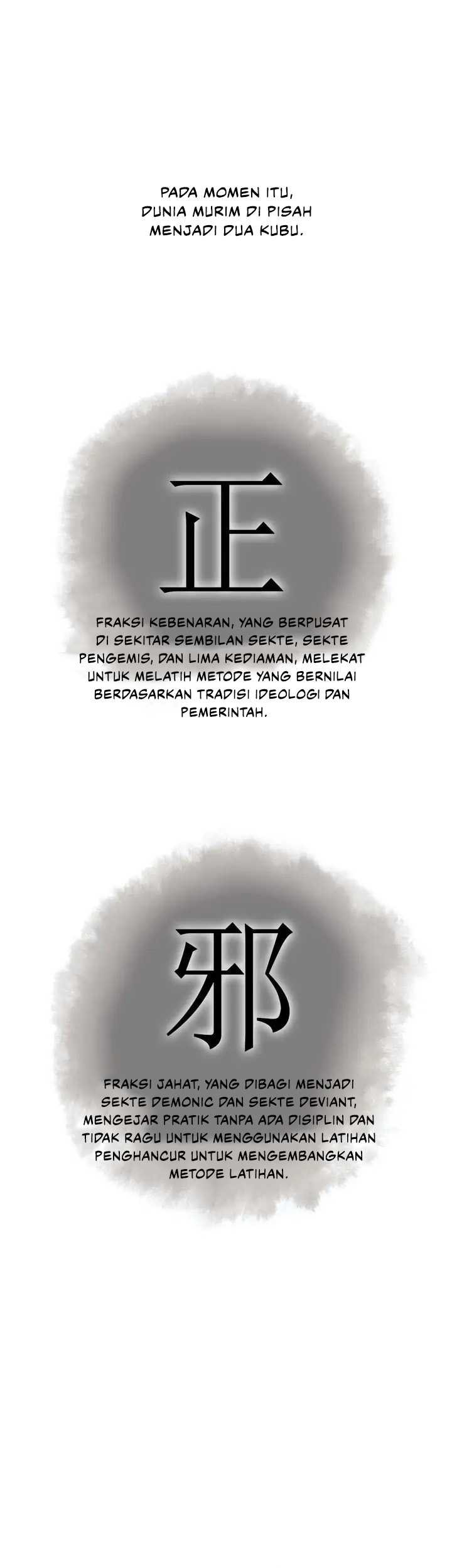 High and Mighty chapter 09 halaman 26