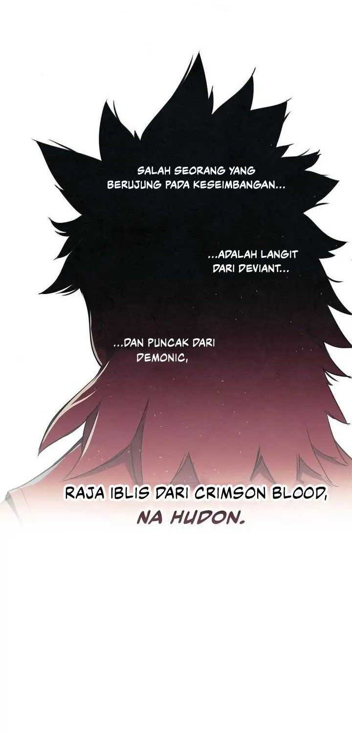 High and Mighty chapter 09 halaman 27