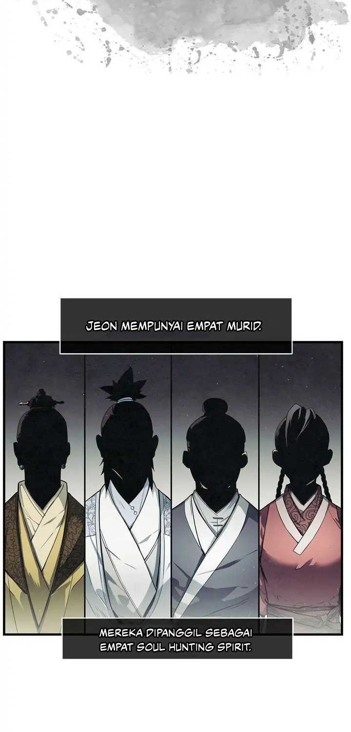 High and Mighty chapter 09 halaman 31
