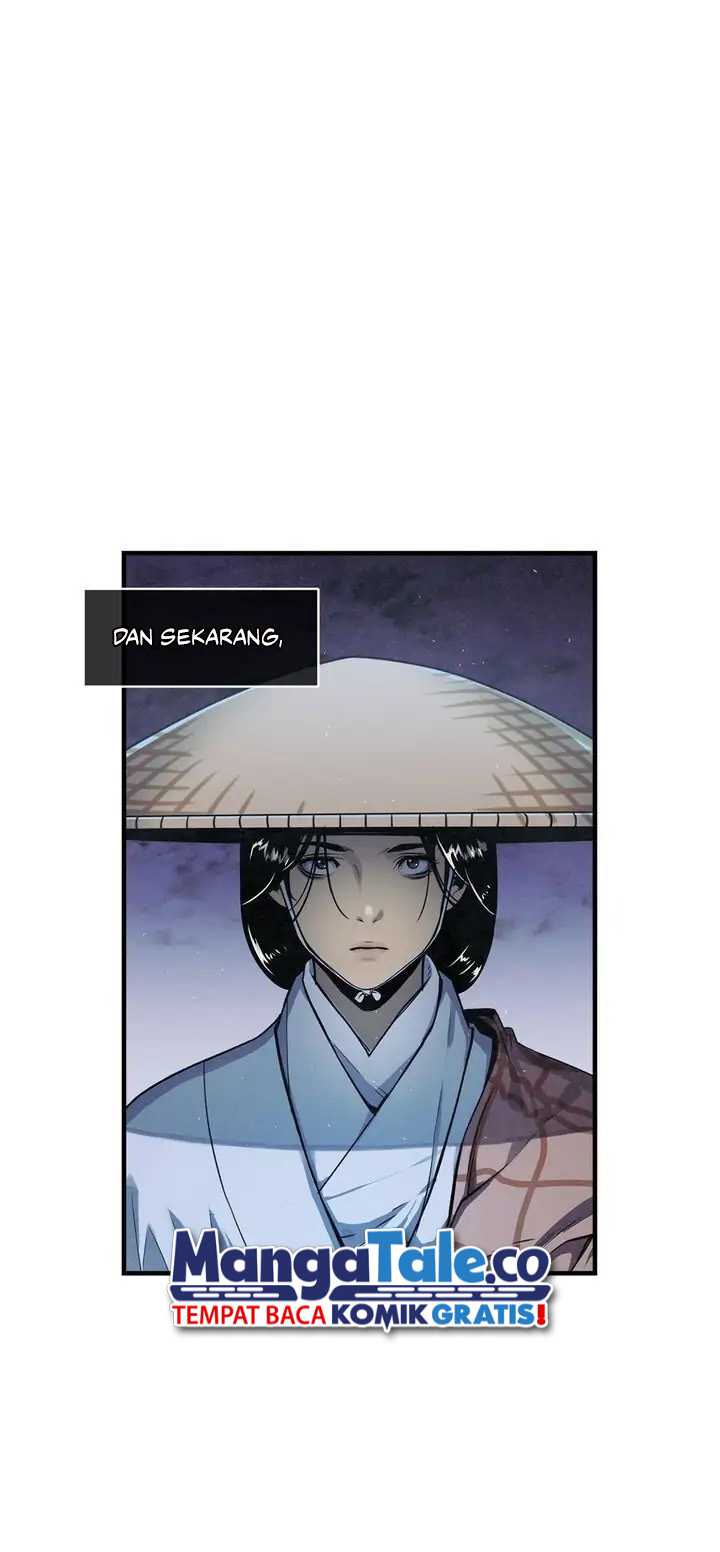 High and Mighty chapter 09 halaman 32