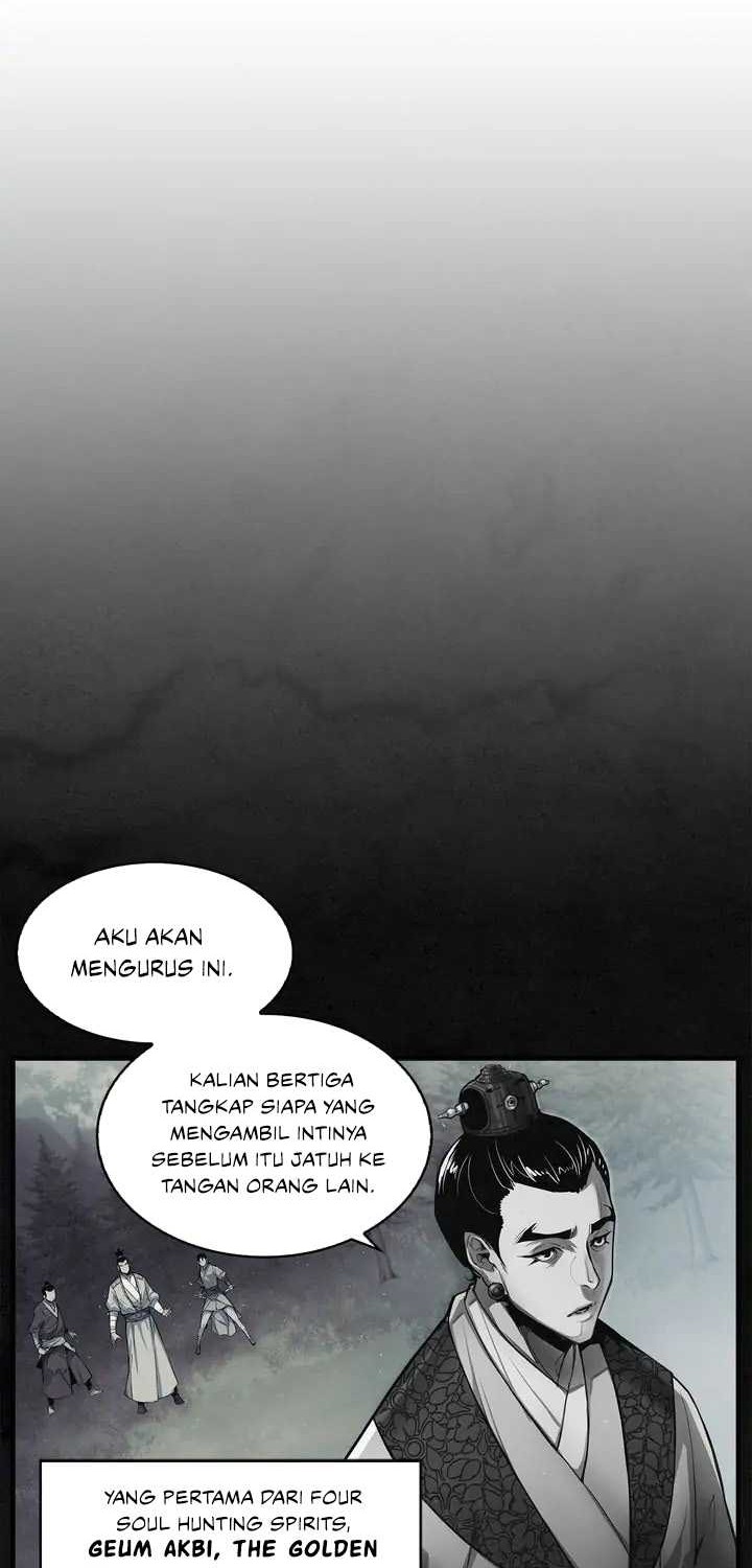 High and Mighty chapter 09 halaman 34