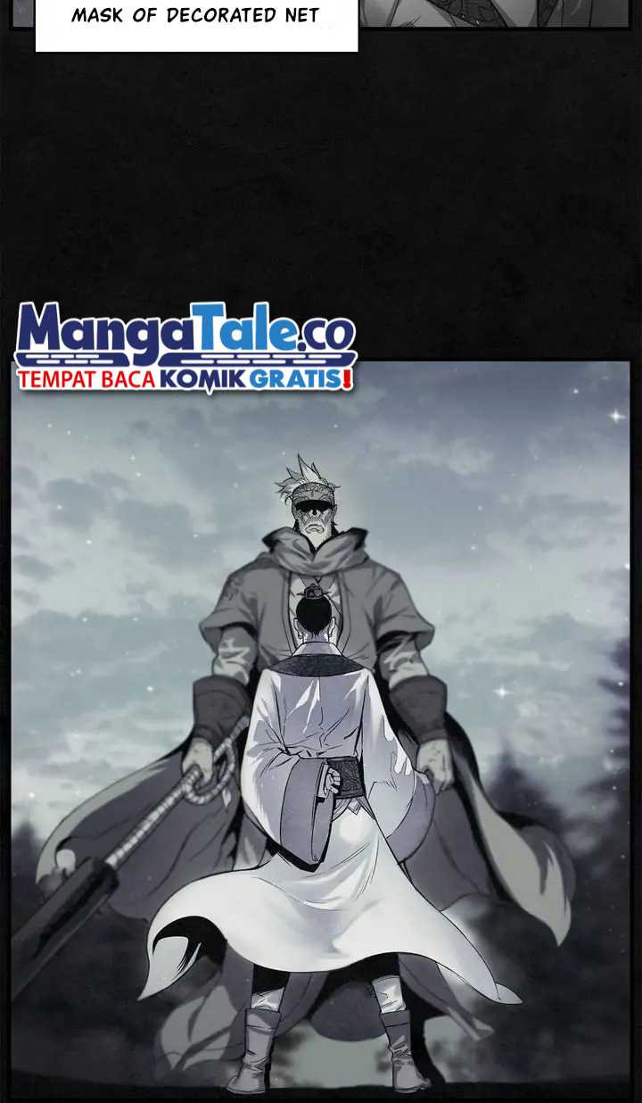 High and Mighty chapter 09 halaman 35