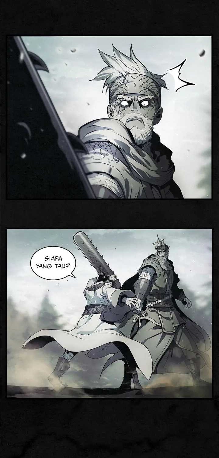 High and Mighty chapter 09 halaman 37