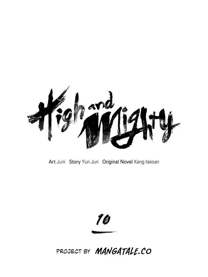 High and Mighty chapter 10 halaman 5