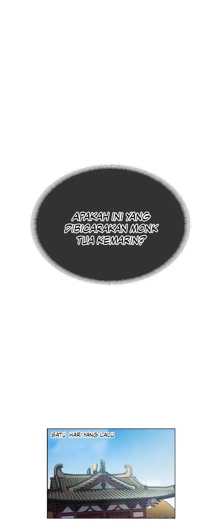 High and Mighty chapter 10 halaman 6