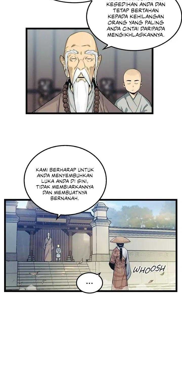 High and Mighty chapter 10 halaman 9