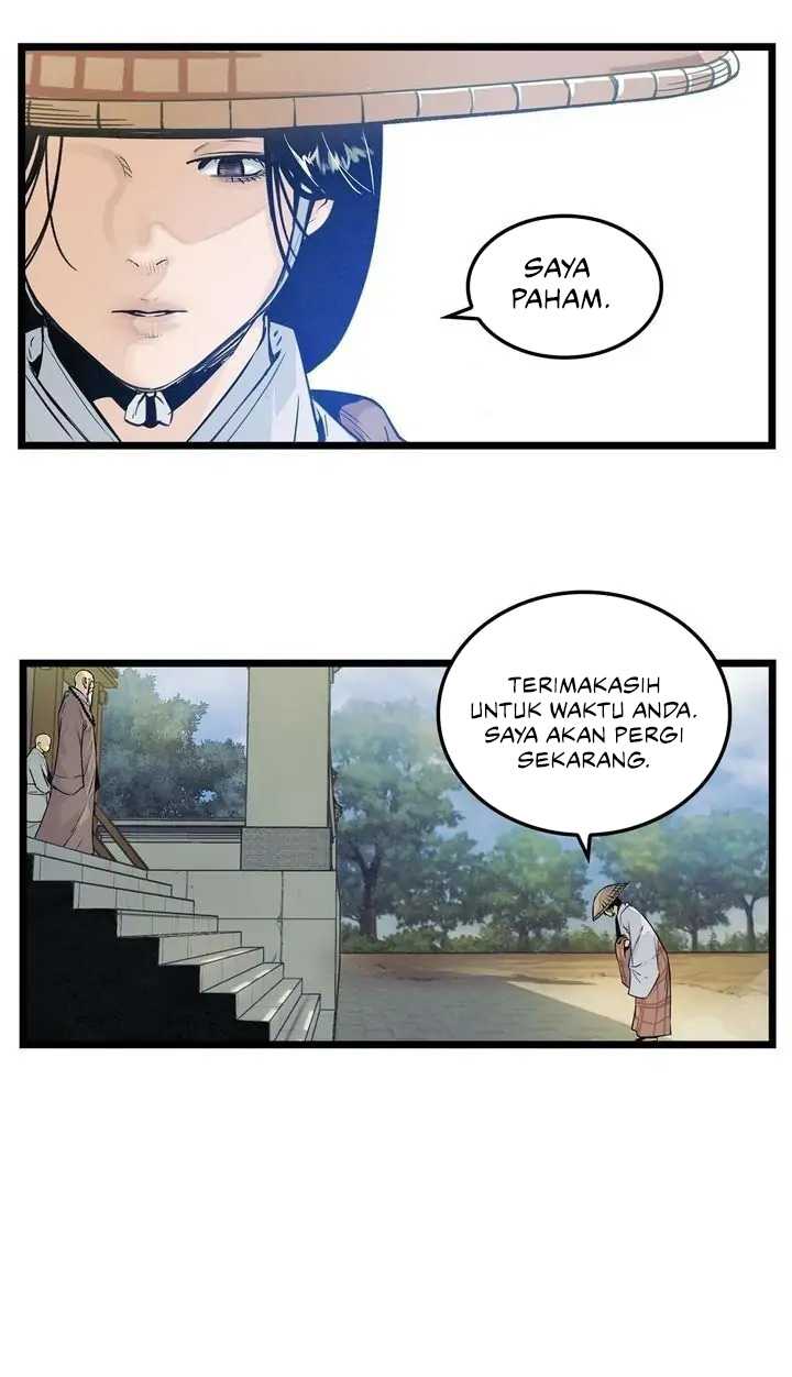 High and Mighty chapter 10 halaman 10
