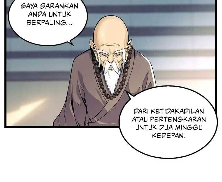 High and Mighty chapter 10 halaman 13