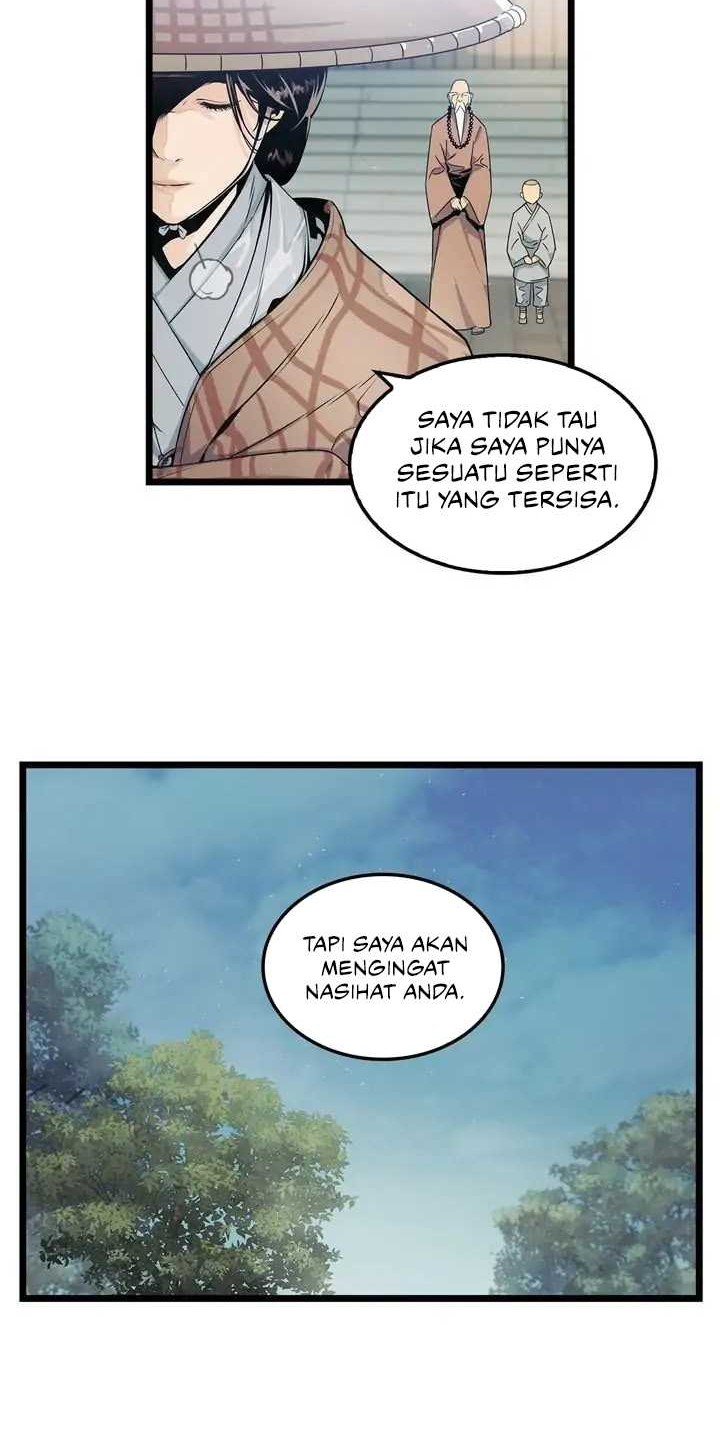 High and Mighty chapter 10 halaman 15