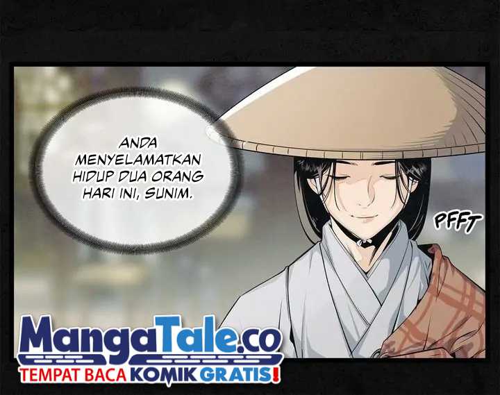 High and Mighty chapter 10 halaman 18