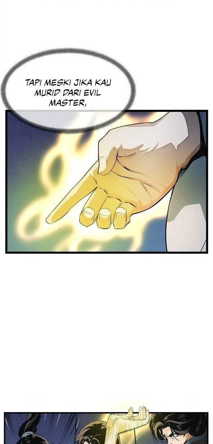 High and Mighty chapter 10 halaman 23
