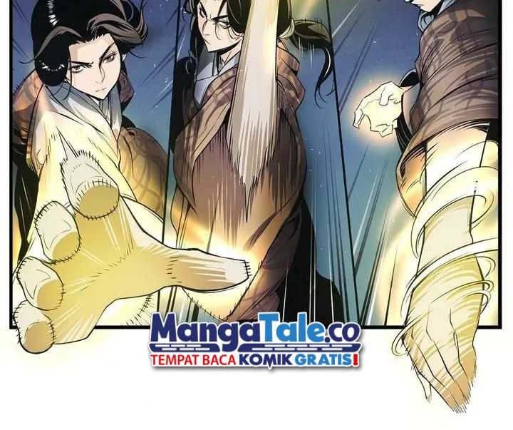 High and Mighty chapter 10 halaman 24