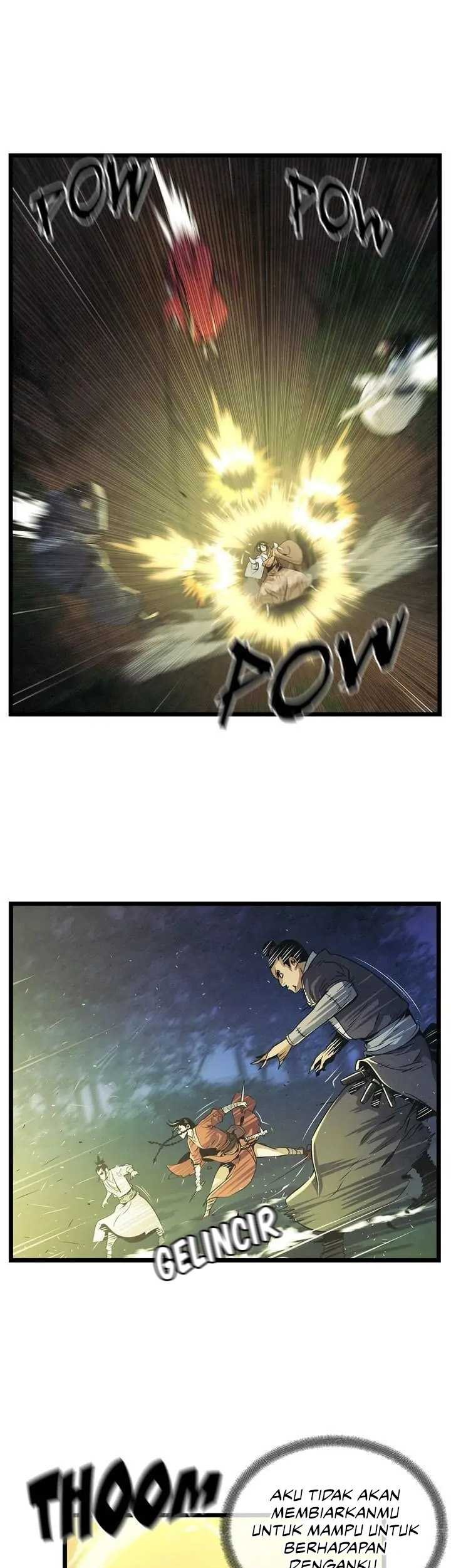 High and Mighty chapter 10 halaman 25