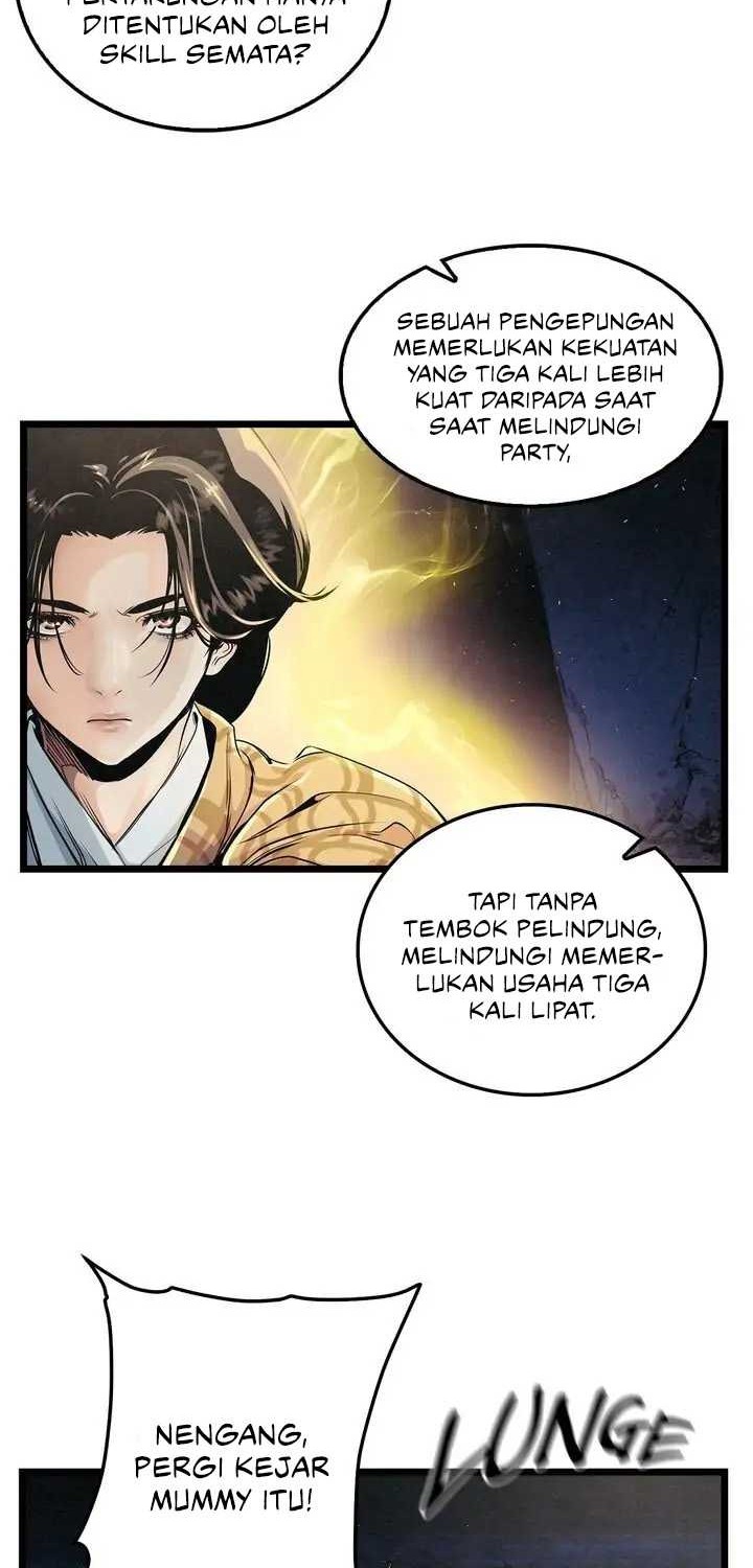 High and Mighty chapter 10 halaman 29