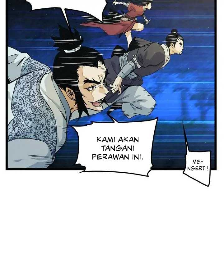 High and Mighty chapter 10 halaman 30