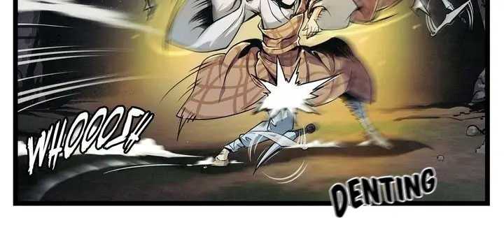 High and Mighty chapter 10 halaman 33