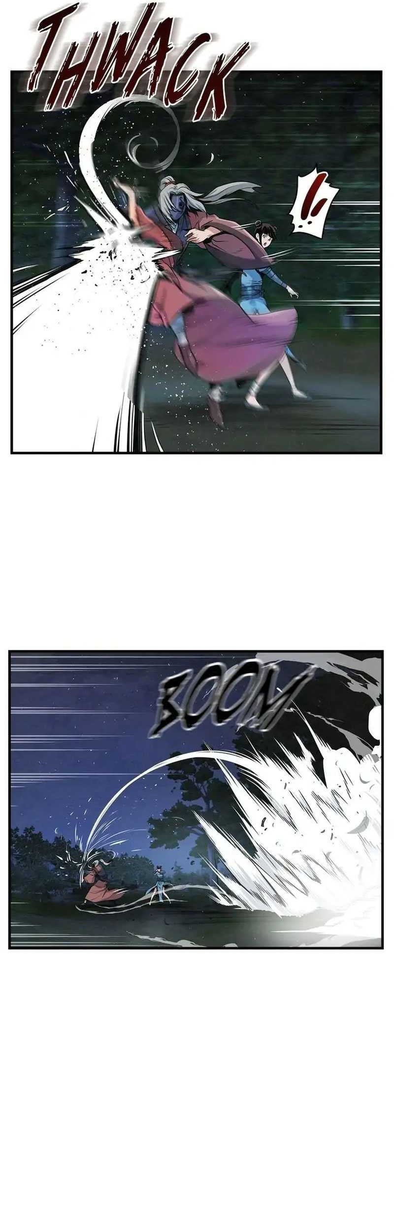 High and Mighty chapter 11 halaman 16