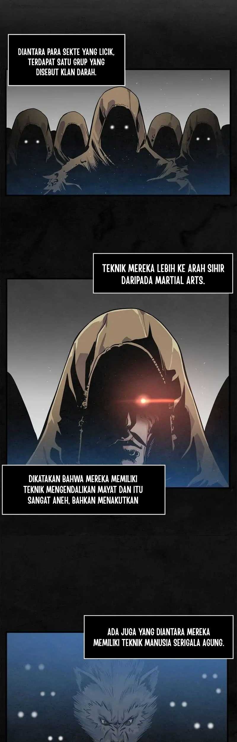 High and Mighty chapter 11 halaman 20