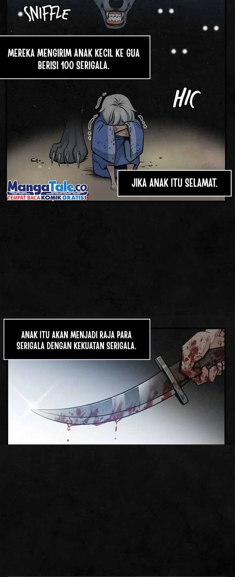 High and Mighty chapter 11 halaman 21