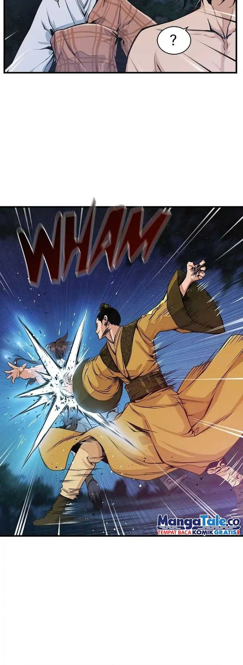 High and Mighty chapter 11 halaman 29