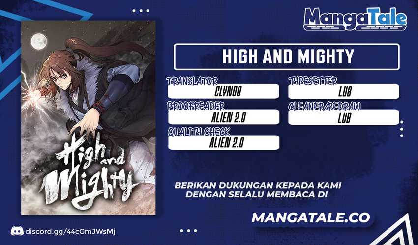 High and Mighty chapter 12 halaman 1