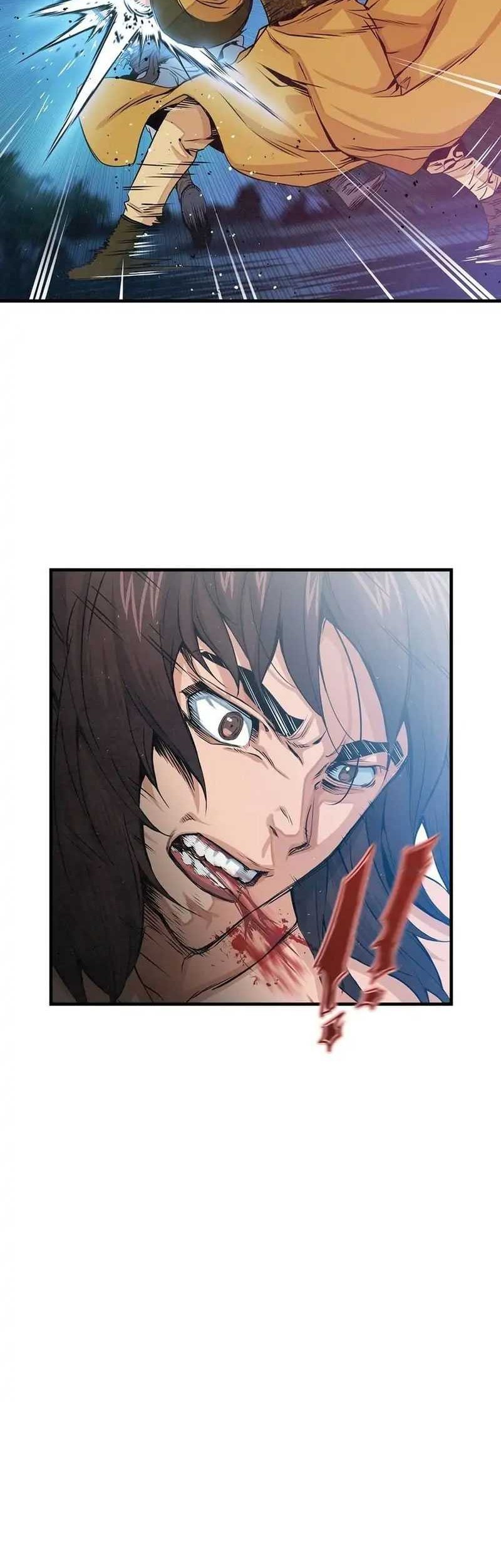 High and Mighty chapter 12 halaman 3