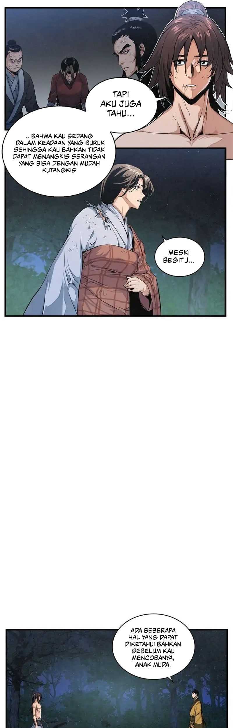 High and Mighty chapter 12 halaman 10